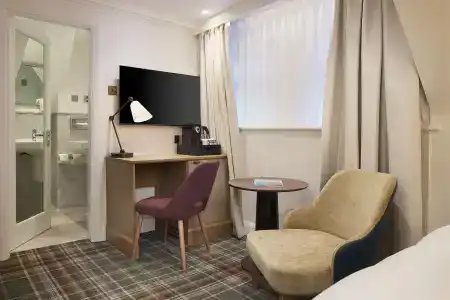 Radisson Blu Edwardian Kenilworth, London - 2