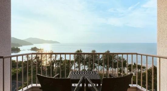 The Bayview Beach - 115