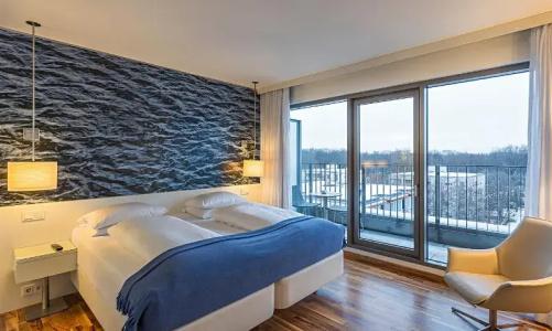 Pestana Berlin Tiergarten - 228