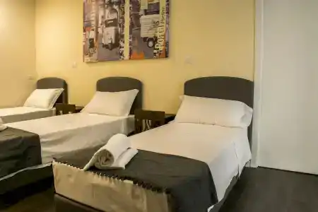 Hostel Trastevere - 43
