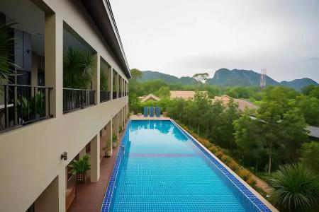 O Seven Khaoyai - 29