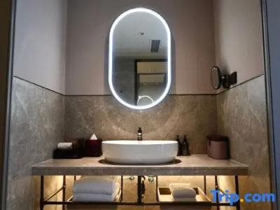 Mercure Suzhou Jinji Lake - 91