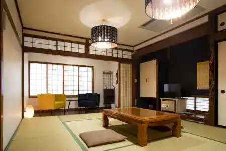 Harukaze no Yado - 17