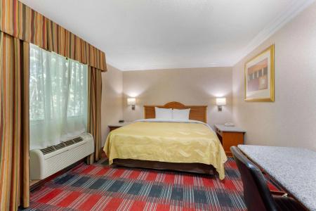 Quality Inn & Suites Oceanside Near Camp Pendleton - 5