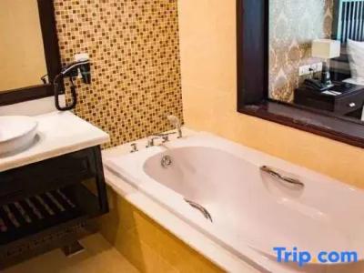 Swiss-Belresort Tuyen Lam - 120