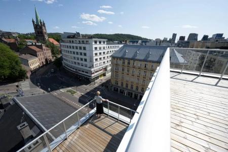 Bob W Gamle Oslo - 15