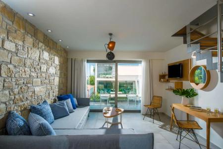 Mary & Mary Royal Suites - 5