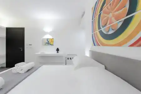 Suite Palermo Apartment - 95