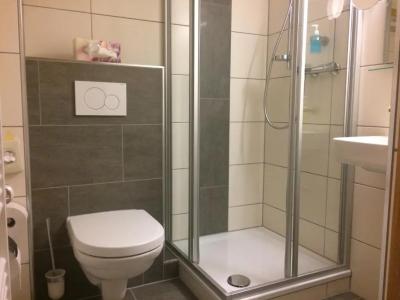 Landgasthof Gilsbach - 25