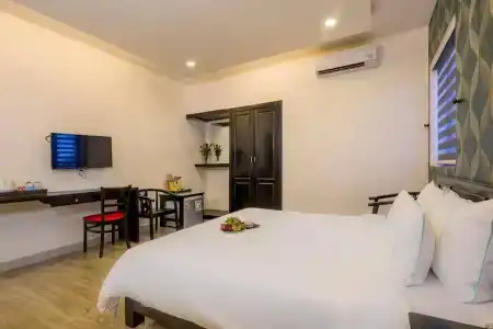 La Maison Da Nang Beach - 24