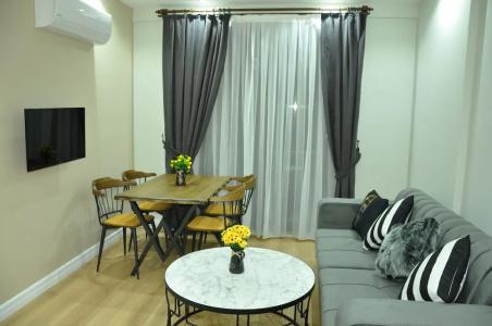 premium park apart otel - 129
