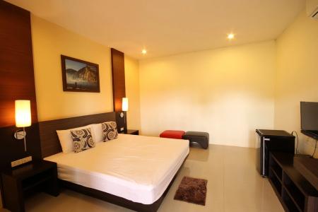 Bangkok Boutique Rangsit - 42