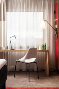 Ibis Poznan Centrum - 36
