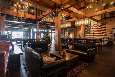 The Iron Horse - 15