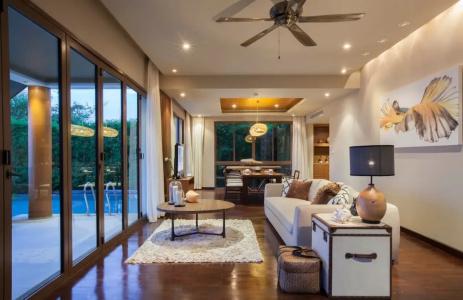 Shasa Resort & Residences, Koh Samui - Sha Extra Plus - 125