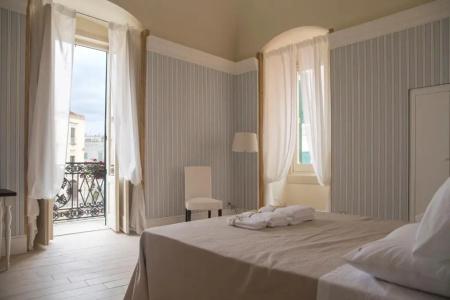 b&b Porta Baresana - 33