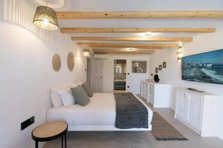Mykonos Village - 211
