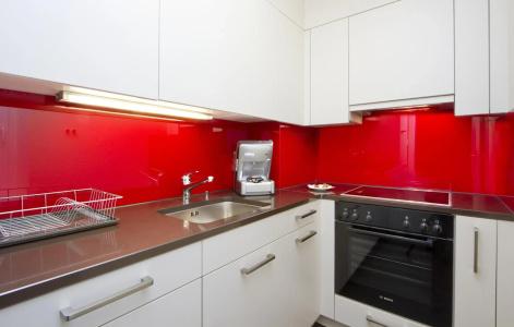 Central Swiss Quality Sporthotel - 11