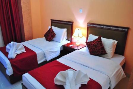 Al Qidra & Suites Aqaba - 41