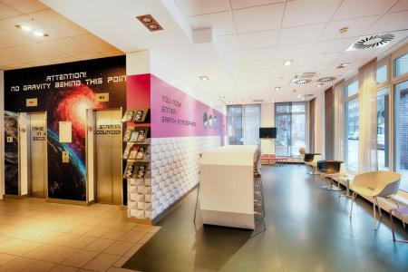 ibis Styles Bremen Altstadt - 28