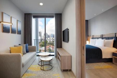 Staybridge Suites Bangkok Thonglor, An Ihg - 140