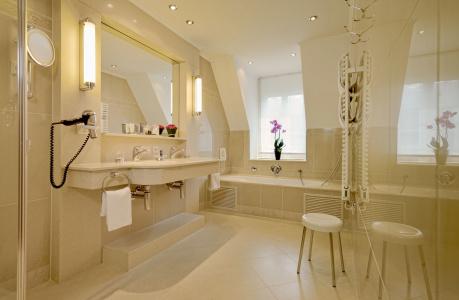 Mont Cervin Palace - 8