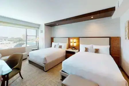 Jw Marriott, Anaheim Resort - 51