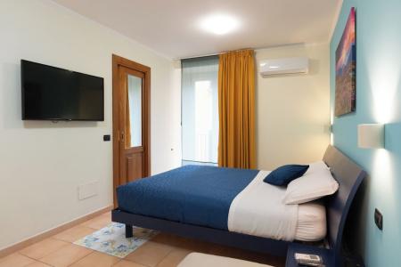 Vittoria Guest House Salerno - 36