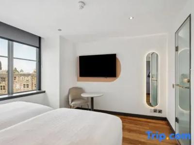 Haymarket Hub - 64