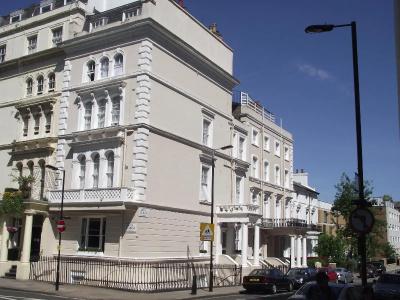 Lords - 15