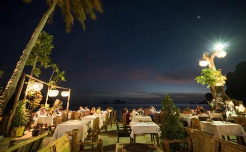 Tonsai Bay - 18