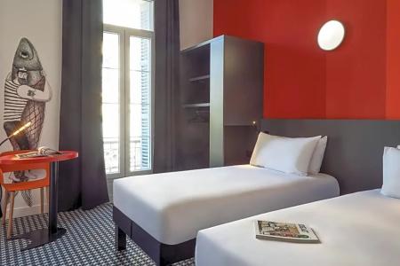 ibis Styles Marseille Vieux Port - 26