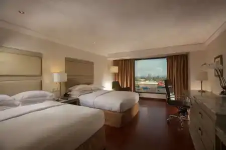 Hilton Guadalajara - 43