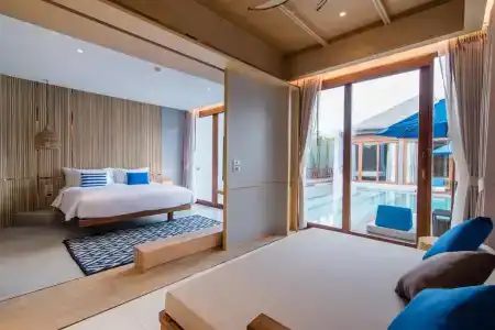 Lullaby The Sea Hua Hin - 2