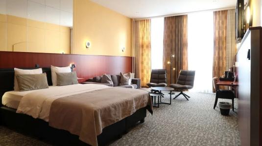 en privé-wellness De Nieuwe Doelen - 74