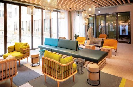 Hilton Garden Inn Mannheim - 31