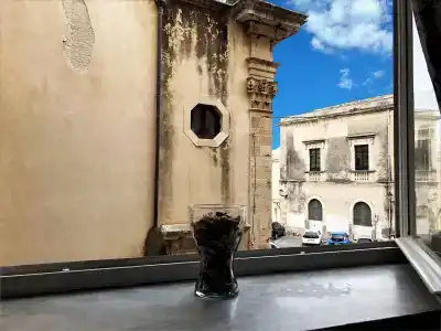 Maison Ortigia - 21