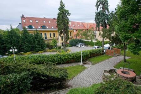 Aqua Villa Eger - 17