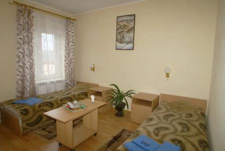 Европа - 6