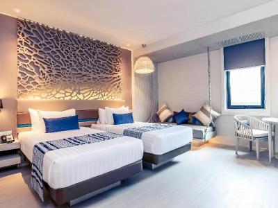 Mercure Koh Chang Hideaway - Sha Extra Plus - 74