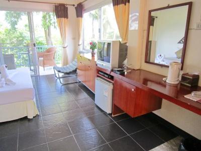Thaniza Beachfront - 58