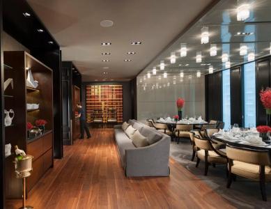 Mandarin Oriental Guangzhou - 20