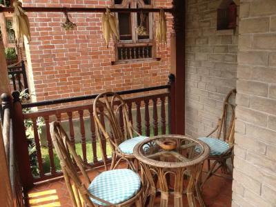 Vardan Resort n' - 135