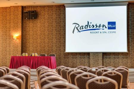 Radisson Blu Resort & Spa Cesme - 32