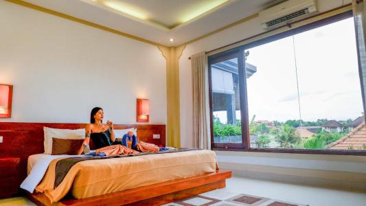 Hibiscus Cottages - 20