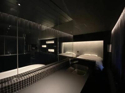 Randor Residence Hiroshima Suites - 14