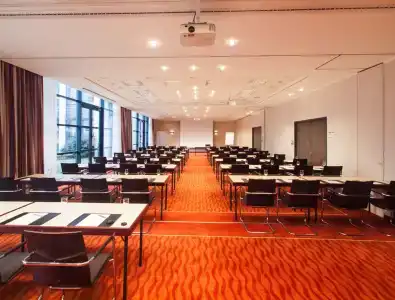 Steigenberger Dortmund - 5