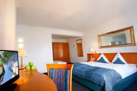 Centro Royal - 5