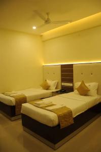 Saibala Grand Airport - 57