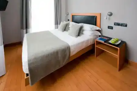 Best Western Ars - 33